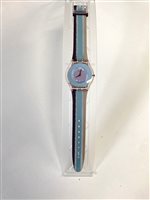 Orologio Swatch Donna Skin in Plastica SFK166 - SFK166
